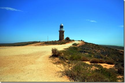lighthouse