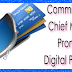 Chief Ministers Committee Initiative To Promote Digital Payments