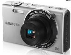 Samsung SH100 Camera Price In India