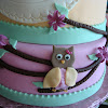 Owl Themed Birthday Decorations : Owls / Birthday "Look Whoo's Turning One" | Owl Party ... - These owl party ideas are meant to equip and inspire.