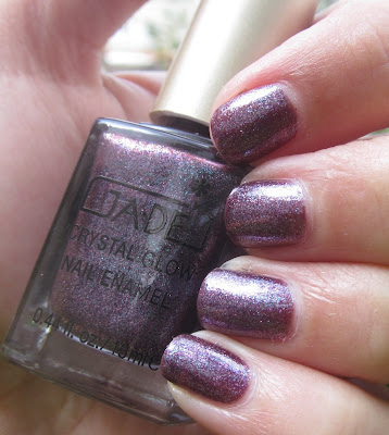 Gade 812 - Dark Plum