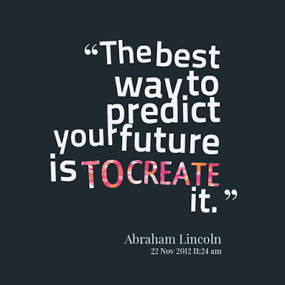 The Future Quotes