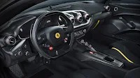 Ferrari F12tdf - New Limited Edition Special Series