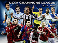 8 Besar Liga Champion Artikel apa saja: kandidat pemain terbaik liga
champion