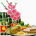 Phong tục bánh Chưng ngày Tết ở Việt Nam