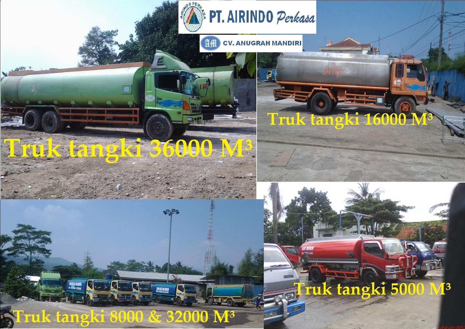 JUAL AIR KOLAM RENANG - PT. AIRINDO PERKASA 0856-7510-507