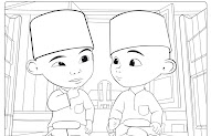 33+ Lukisan Nabi Muhammad, Gambar Lukisan