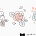 [最新] バラ イラスト かわいい 簡単 317258-バラ イラスト 簡単 かわいい