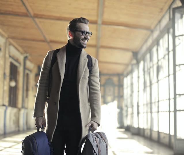 15 Incredibly Useful business travel planner