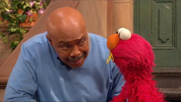 Sesame Street Episode 4627 Bye, Bye Pacifier Season 46