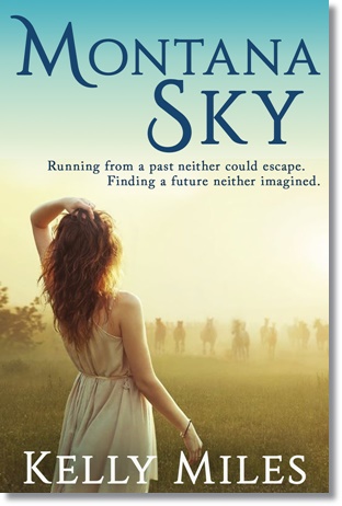 Montana Sky (Kelly Miles)