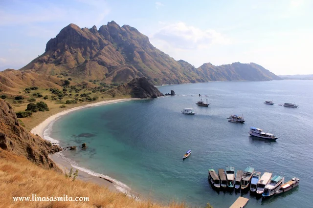 Pulau Padar