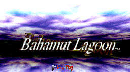 Bahamut Lagoon (ROMs)(SNES)(MEGA)(J)(Traducciones)