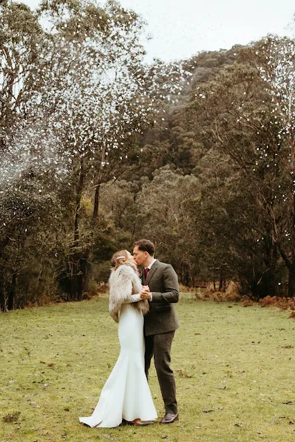 elopement images by darcy bly photography mountain views weddings