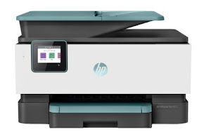 HP OfficeJet Pro 9015e Driver Stampante
