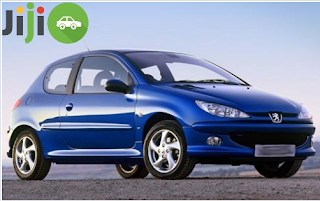 Peugeot 206 Review