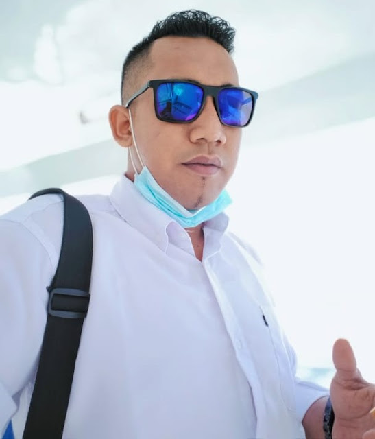 Kebijakan Rapid Test Antigen Dihapus, Mansur Apresiasi Bupati Lingga