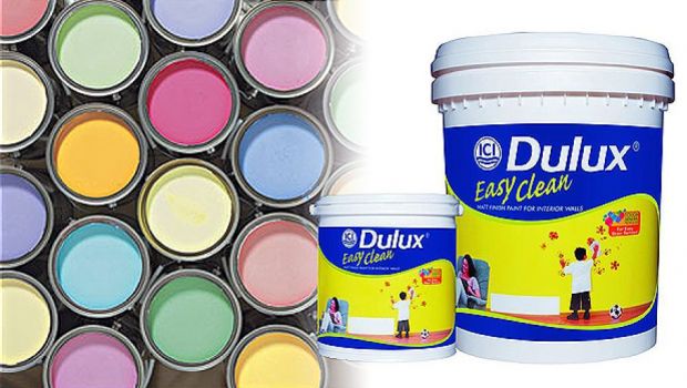 Harga Cat  Dulux  Eksterior dan Interior Terbaru 2022 Update 