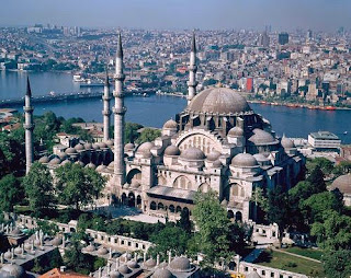 Istanbul Cheap Discount Hotels