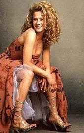 Nancy Travis