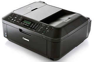  and all common functions require just one or two steps at most Canon Pixma MX410 Driver Download