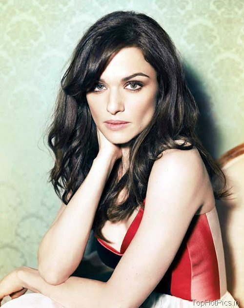 Rachel Weisz Hot Pics from Magazine 2