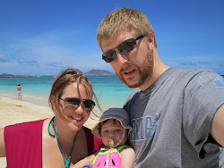 my family