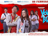 Download film Yowis Ben 2018 Komedi mp4