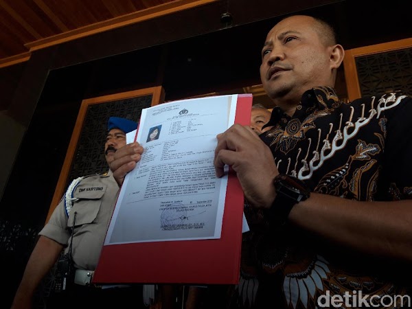 Veronica Koman Resmi jadi Buronan Interpol