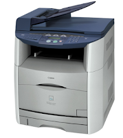 Canon imageCLASS MF8180C Driver