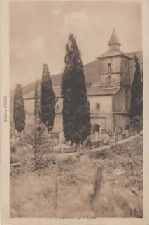 pays basque autrefois eglise