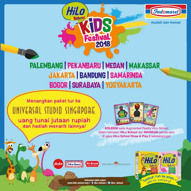 HiLo Kids Festival