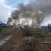 Se desploma avión de Aeroméxico en Durango; hay 80 heridos; no reportan muertos