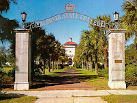 Valdosta State College