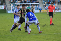 Barakaldo-Real Sociedad B