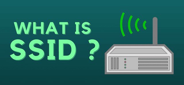 What is SSID(Service Set Identifier) , SSID full form