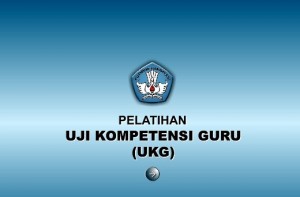 Contoh Soal UKG Ujian Kompetensi Guru 2013