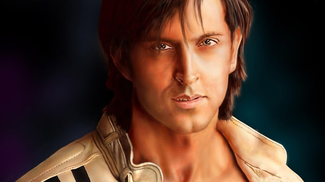 Hrithik Roshan HD Wallpapers Free Download