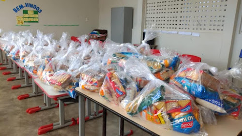 Apuiarés inicia a segunda etapa de entrega dos kits de alimentação para alunos da rede municipal