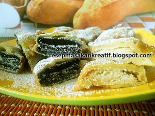 Resep Oreo Goreng Tepung