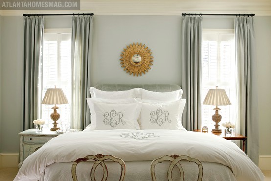 Benjamin Moore Bedroom Paint Colors