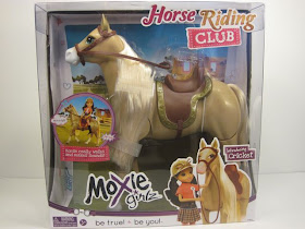 Moxie-Girlz-Horse-Review