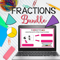 fractions bundle cover image