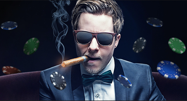 Become PokerPro for Free