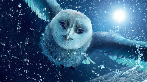 Sinopsis Legend of the Guardians: The Owls of Ga’Hoole (2010)