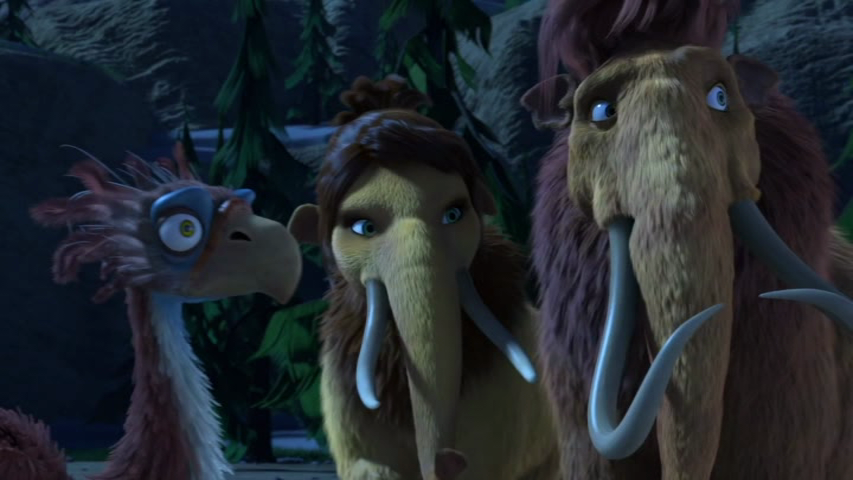 2016 Ice Age: The Great Egg-Scapade