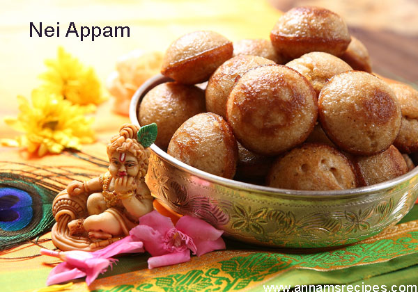 Nei Appam