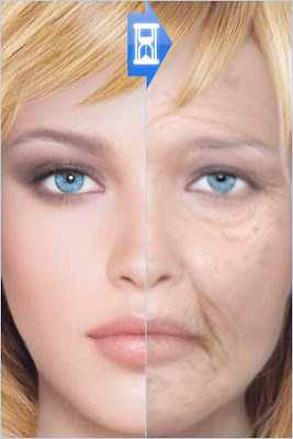 HourFace: 3D Aging Photo iPA Version 2.95