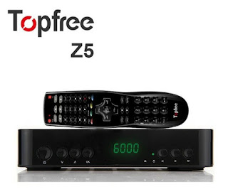 ATUALIZAÇÃO TOPFREE Z5 V-512B 17/08/2015 