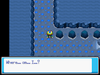 Pokemon Megamax Screenshot 02